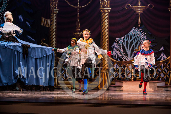 magic craft studio | 2018 nutcracker performance | MCS_7079